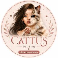 (پت شاپ کتتوس) Cattus Pet Shop 